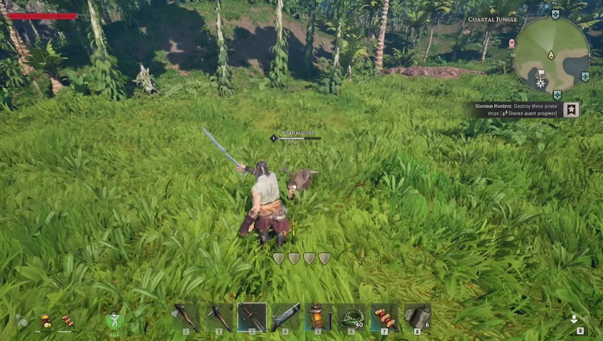 15 Tips Pemula untuk Main Windrose: Panduan Lengkap Bertahan Hidup dan Menguasai Lautan!