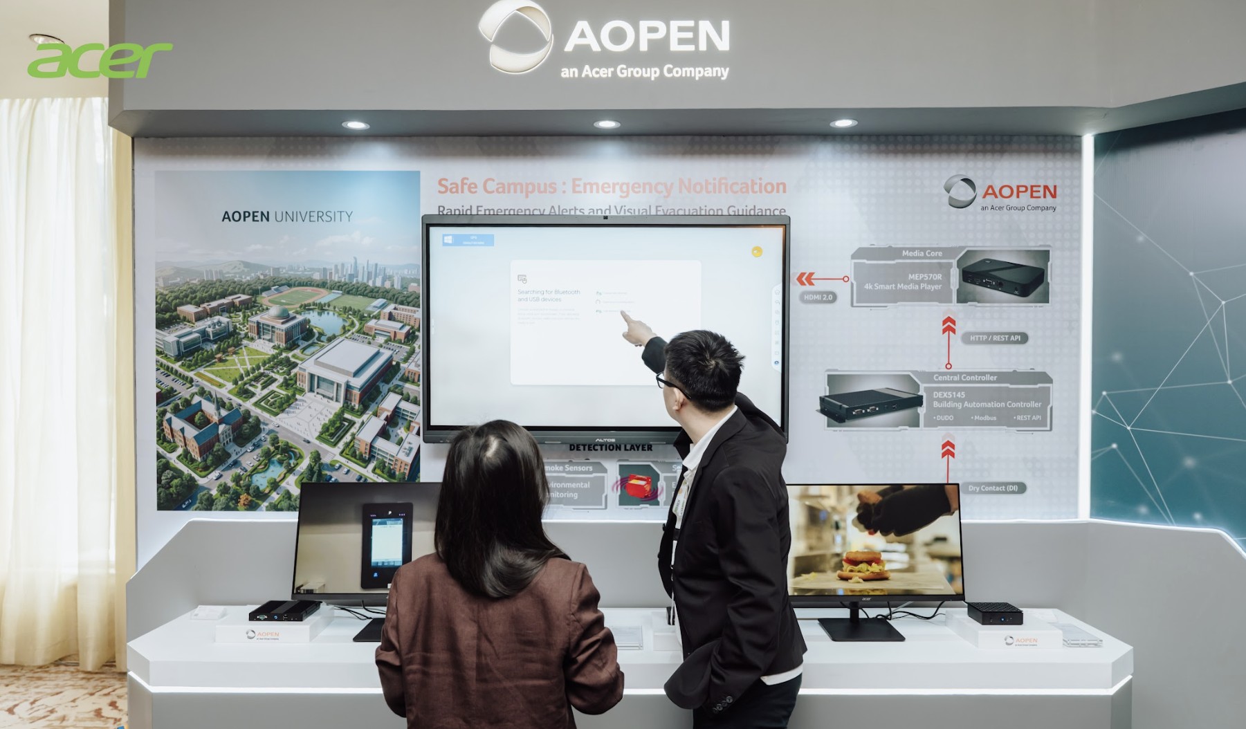 Acer Edu Summit 2026 Jakarta Fokus pada Transformasi Pendidikan Masa Depan