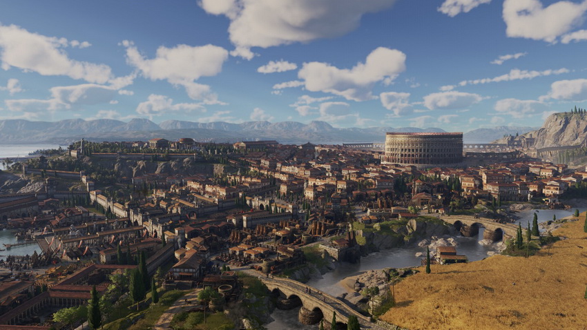 Anno 117: Pax Romana Tembus 1,17 Juta Pemain, Jadi Seri Terlaris Sepanjang Sejarah