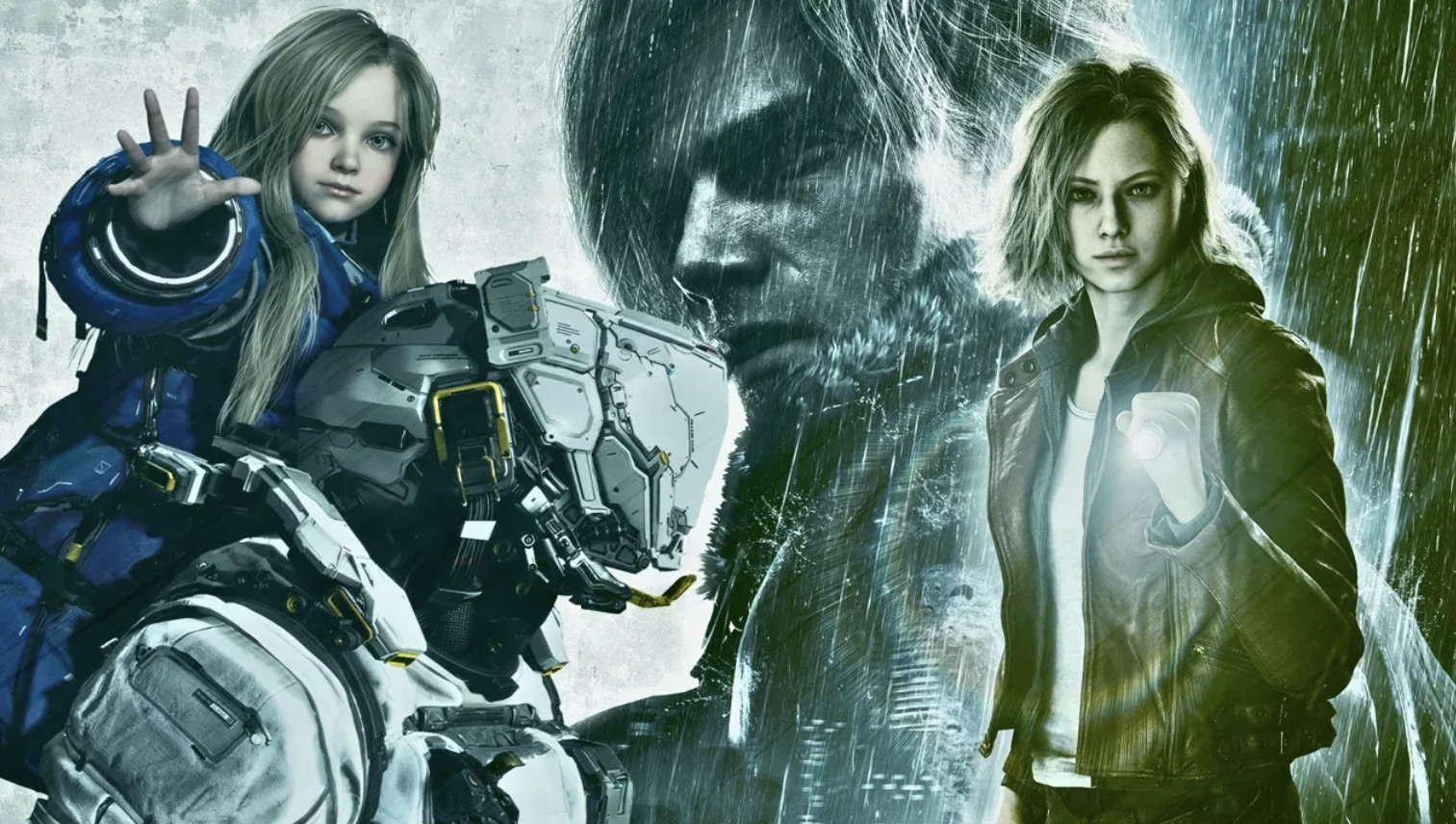 Capcom Menggila! Raup Pendapatan Rp6,4 Triliun di Steam Hanya dalam 4 Bulan