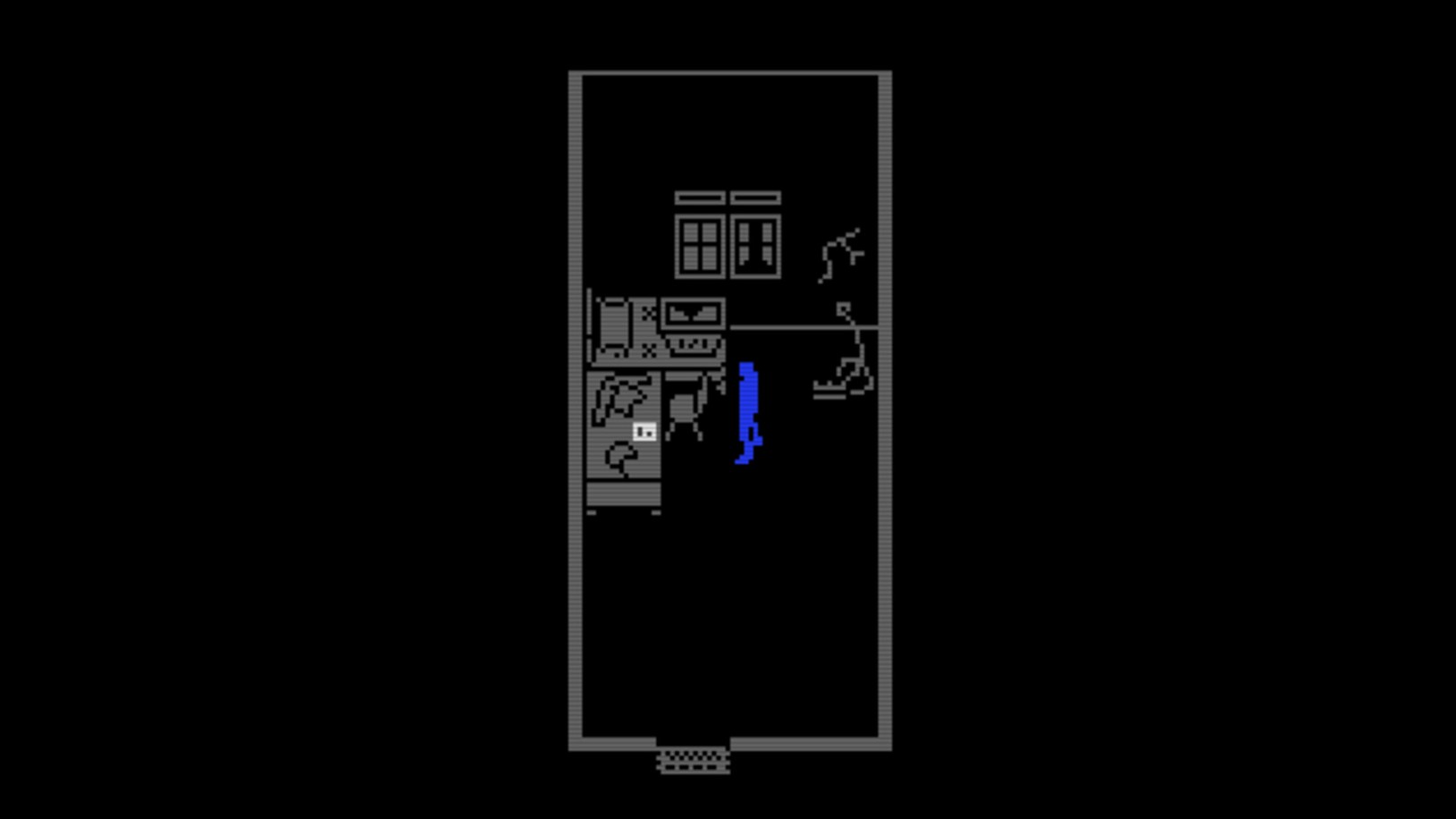 Developer Indonesia Pondako Umumkan Game Horor Retro "IMAN"