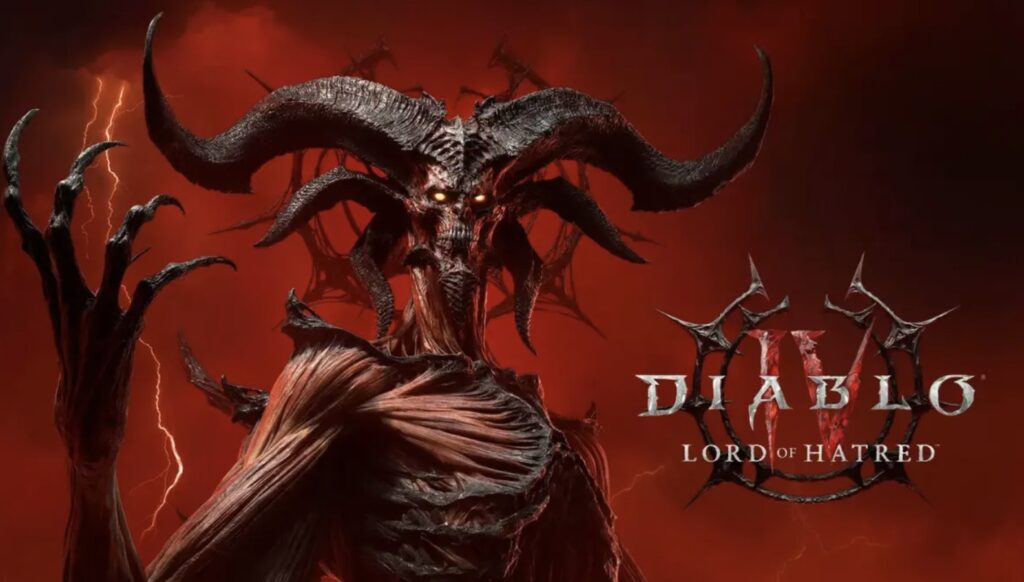 Diablo IV: Lord of Hatred Bawa Warlock, Paladin, dan Kolaborasi KoЯn