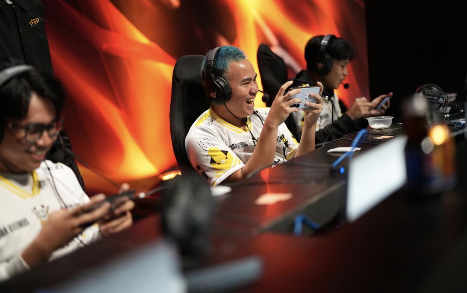 Evaluasi FFWS SEA 2026 Spring Week 1: Dominasi Thailand Masih Sulit Ditembus, Tim Indonesia Siap Berbenah