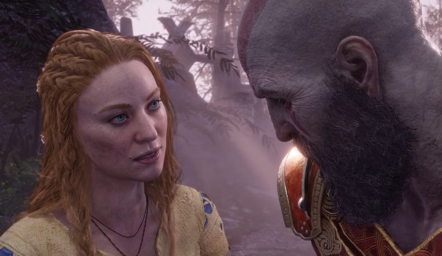 Game Utama "God of War" Kabarnya Bakal Unjuk Gigi April Ini!