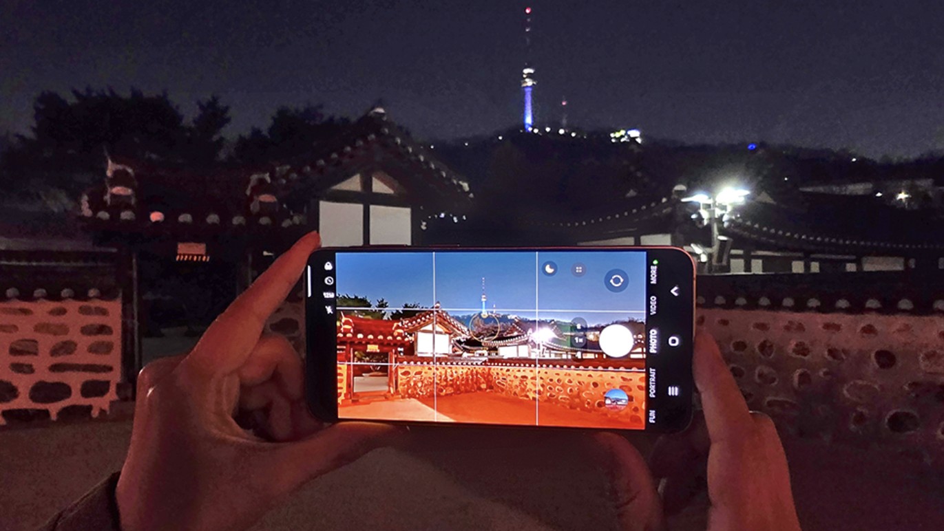 Gaya Hidup Makin "Awesome"! Samsung Resmi Rilis Galaxy A57 5G dan Galaxy A37 5G di Indonesia