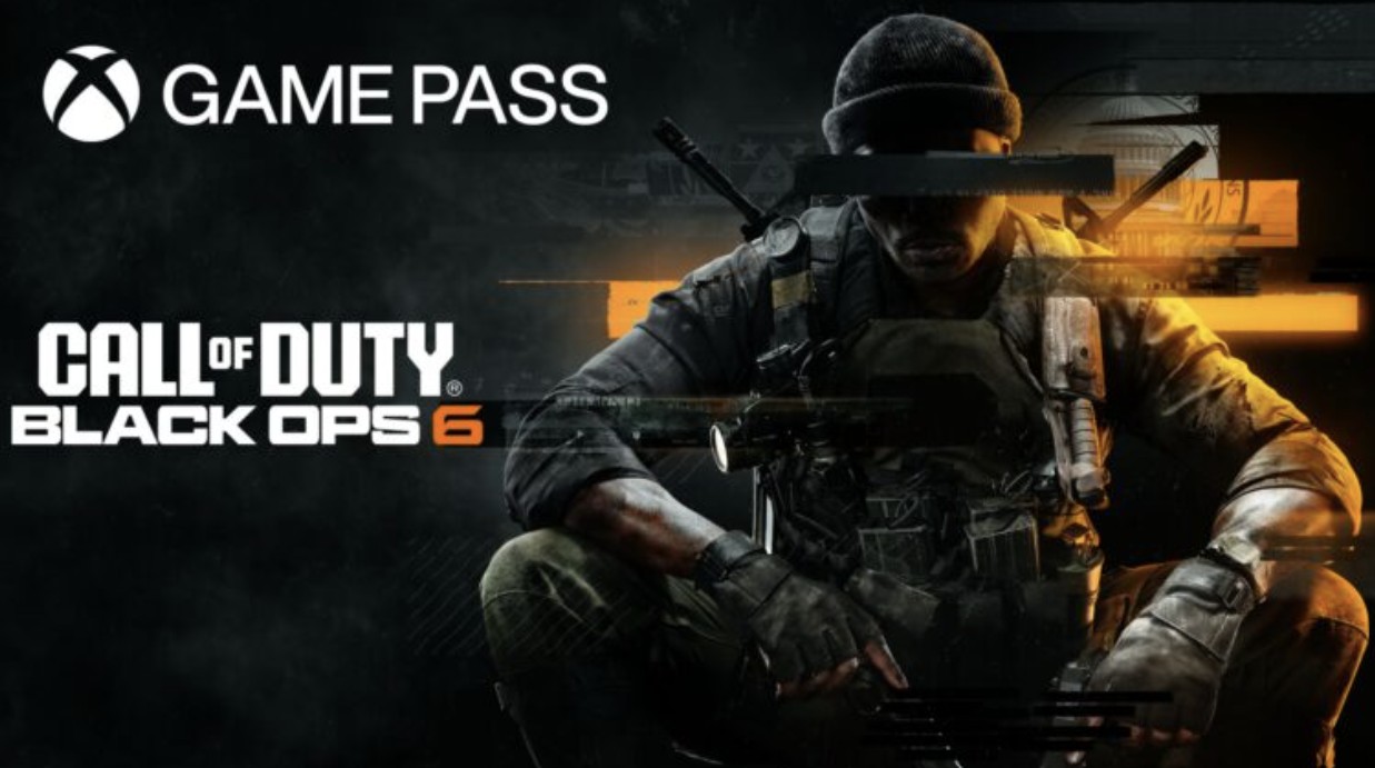 Harga Game Pass Turun, Tapi Call of Duty Absen di Hari Pertama