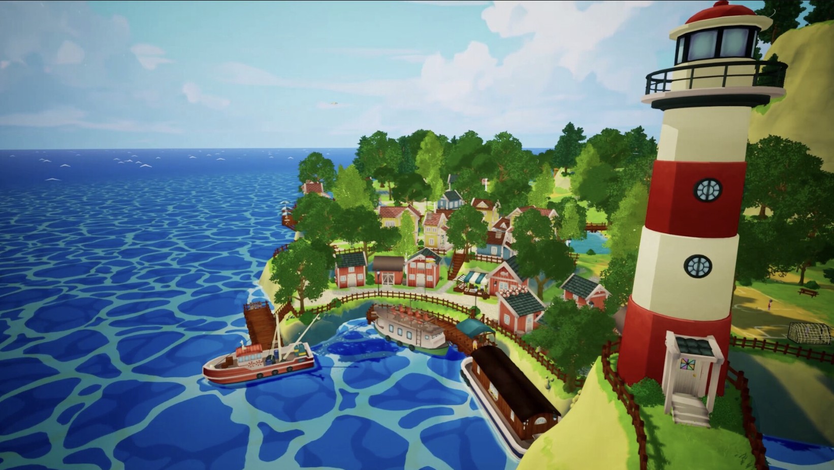Kioku: Last Summer Siap Manjakan Gamer di Steam Akhir Mei Ini