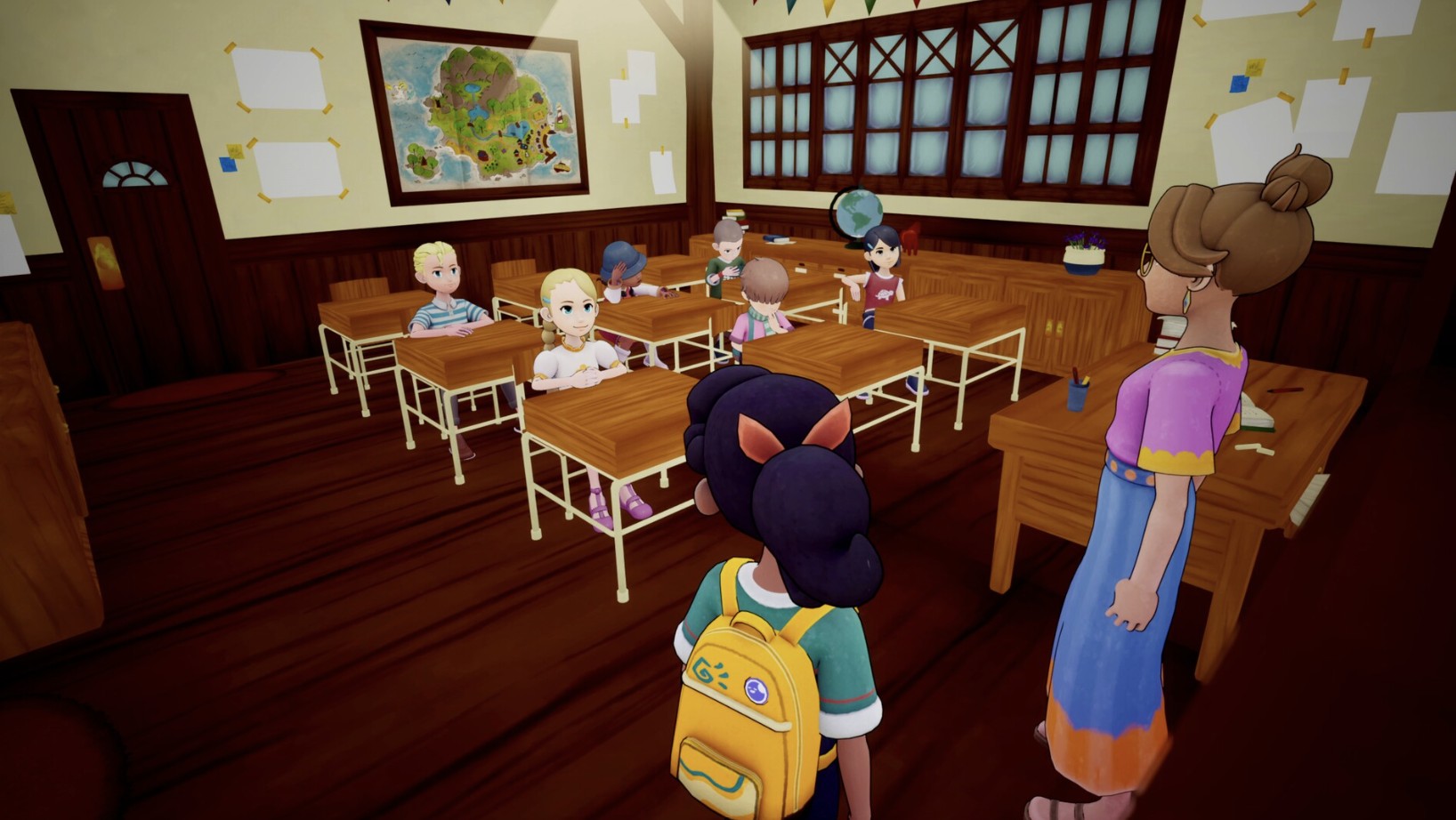 Kioku: Last Summer Siap Manjakan Gamer di Steam Akhir Mei Ini