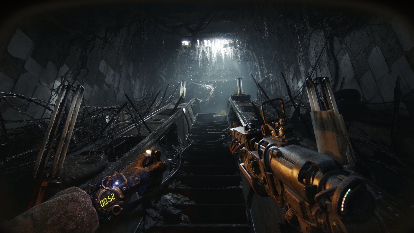 Metro 2039 Resmi Diumumkan, Usung Atmosfer Lebih Gelap, Cerita Lebih Personal