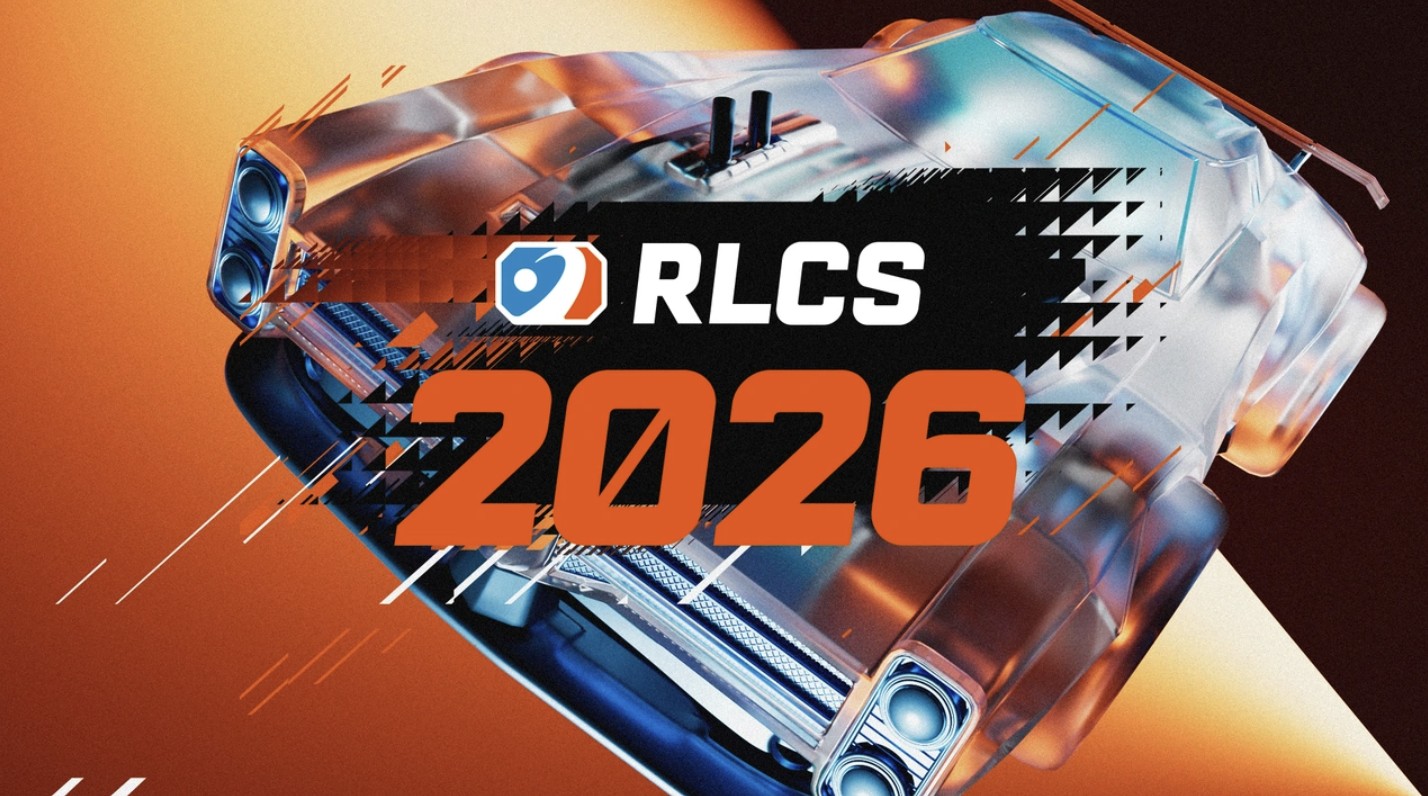 Michelin Resmi Jadi Partner RLCS 2026, Satukan Performa Otomotif dan Esports