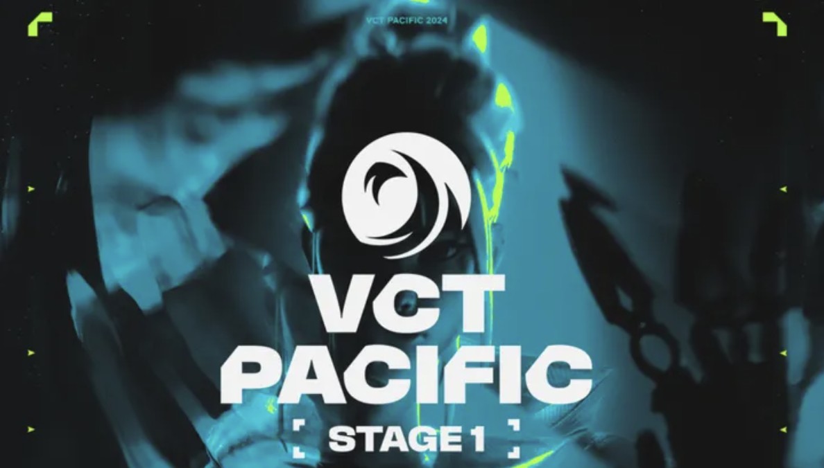 Panas! Vietnam Jadi Tuan Rumah Final VCT Pacific Stage 1, Penentu Tiket Masters London