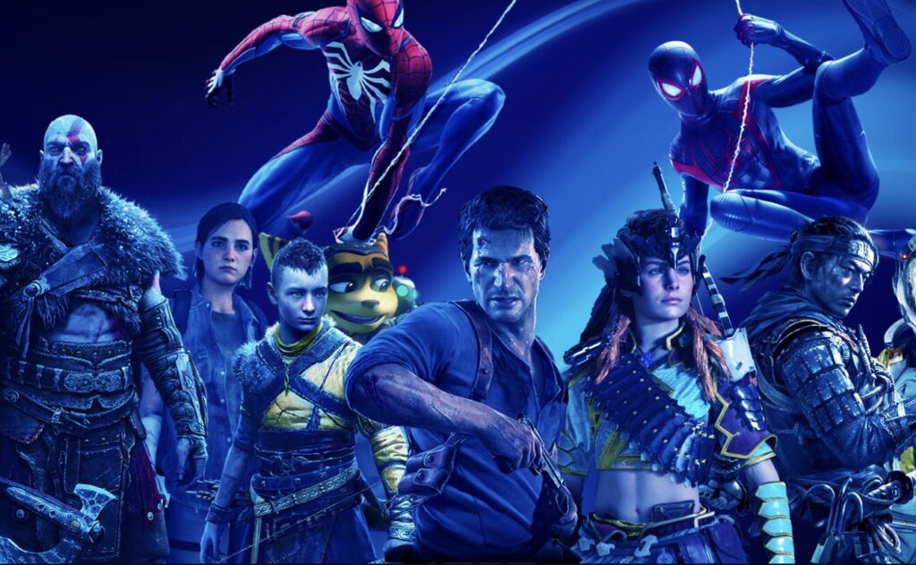 Pengguna Konsol PlayStation Ancam Boikot Game Digital Menyusul Kebijakan DRM Baru