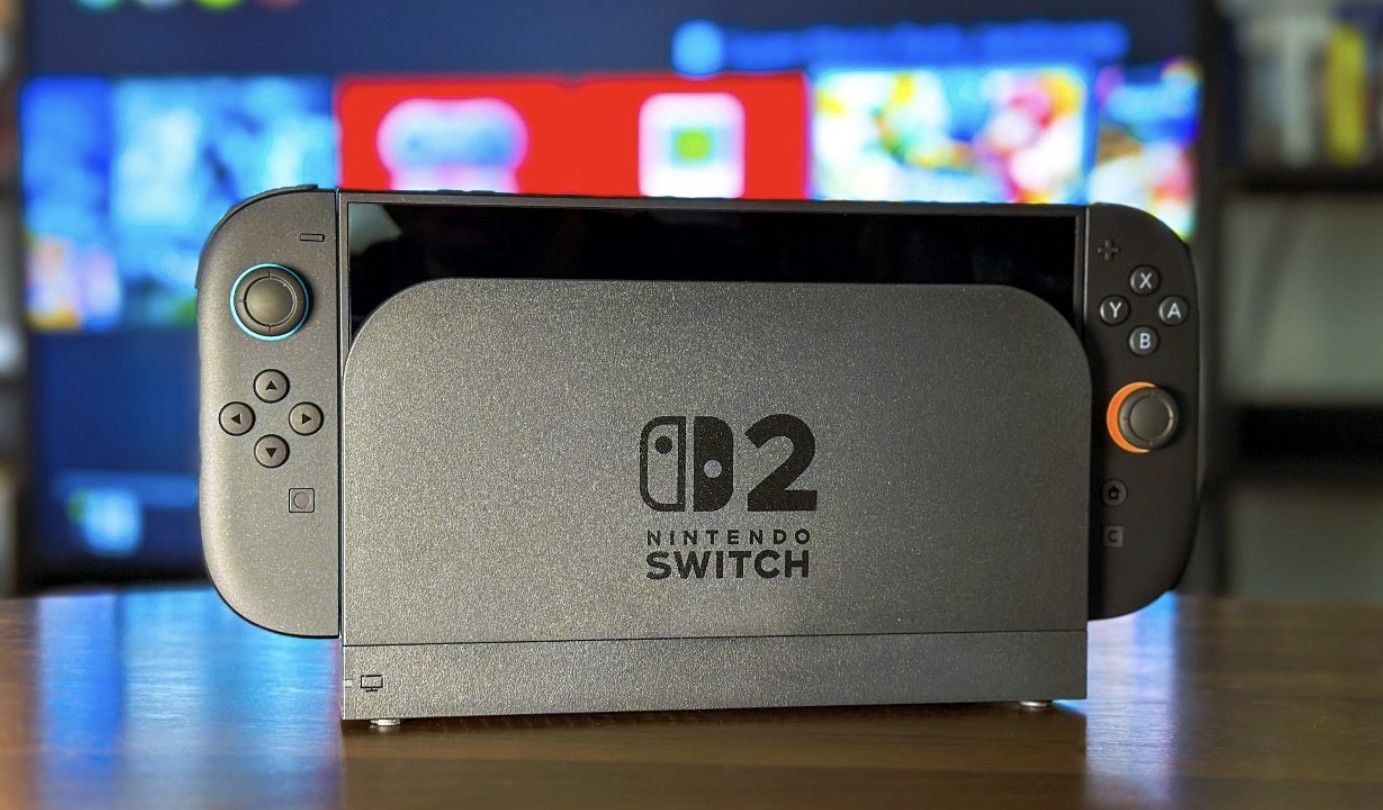 Plot Twist! Nintendo Digugat Balik oleh Gamer Gara-Gara Urusan Tarif Impor