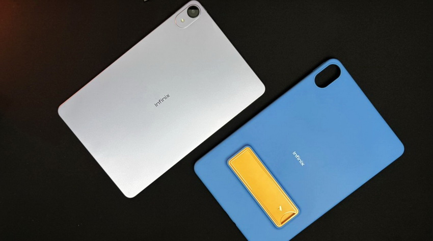 [REVIEW] Infinix XPAD 30E: Solusi Tablet "Anti-Drama" untuk Belajar dan Hiburan Tanpa Bikin Kantong Bolong