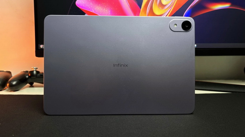 [REVIEW] Infinix XPAD 30E: Solusi Tablet "Anti-Drama" untuk Belajar dan Hiburan Tanpa Bikin Kantong Bolong