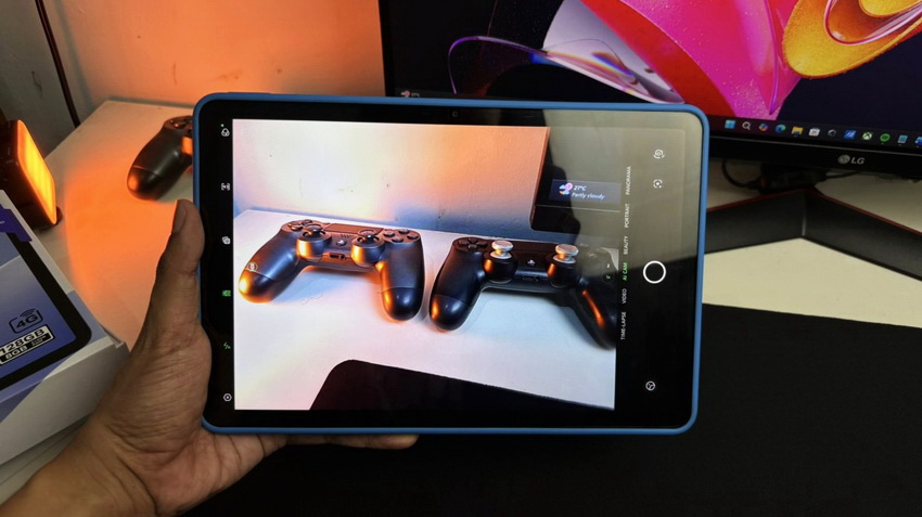 [REVIEW] Infinix XPAD 30E: Solusi Tablet "Anti-Drama" untuk Belajar dan Hiburan Tanpa Bikin Kantong Bolong