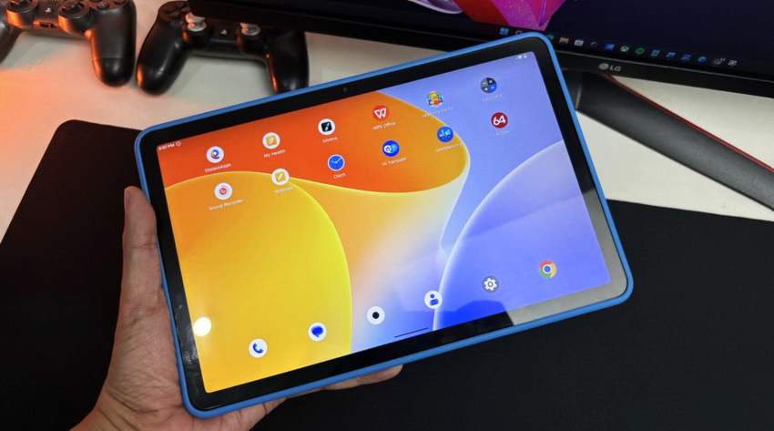 [REVIEW] Infinix XPAD 30E: Solusi Tablet "Anti-Drama" untuk Belajar dan Hiburan Tanpa Bikin Kantong Bolong