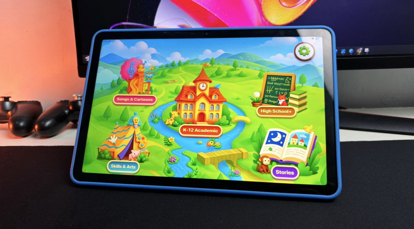 [REVIEW] Infinix XPAD 30E: Solusi Tablet "Anti-Drama" untuk Belajar dan Hiburan Tanpa Bikin Kantong Bolong