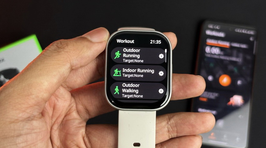 [REVIEW] Infinix XWatch H5 Pro: Smartwatch Layar AMOLED dan Baterai "Badak" yang Merusak Harga Pasar!