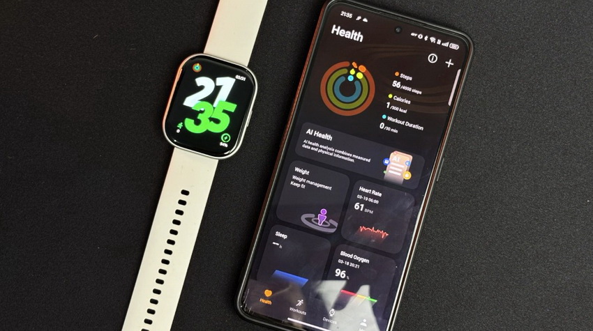 [REVIEW] Infinix XWatch H5 Pro: Smartwatch Layar AMOLED dan Baterai "Badak" yang Merusak Harga Pasar!