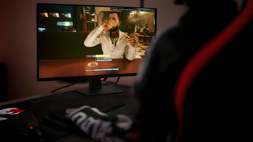 [REVIEW] ROG GM700TZ: Definisi PC Prebuilt "Monster" yang Bikin Rakit Sendiri Jadi Terasa Ribet