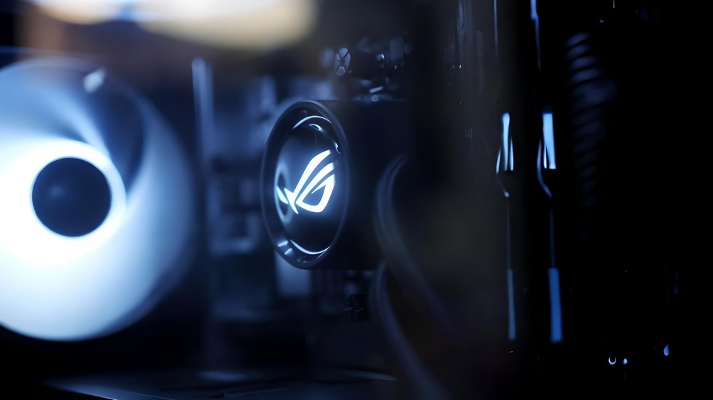 [REVIEW] ROG GM700TZ: Definisi PC Prebuilt "Monster" yang Bikin Rakit Sendiri Jadi Terasa Ribet