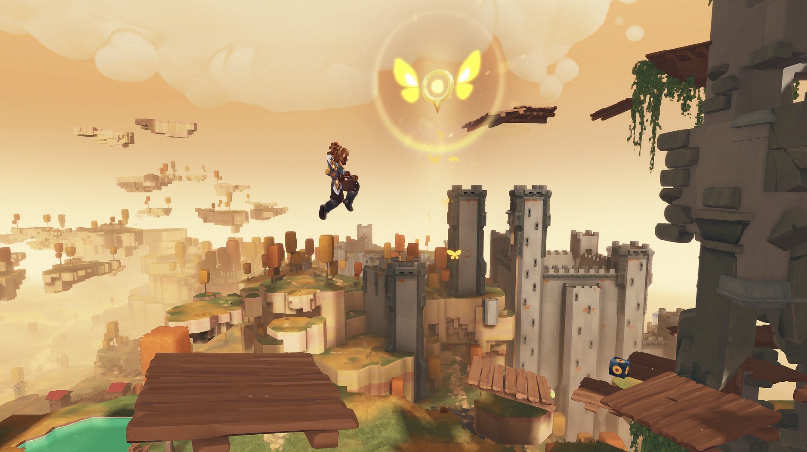 Petualangan Menanti! RPG Co-op "Farever" Siap Masuk Early Access pada 6 Mei Mendatang