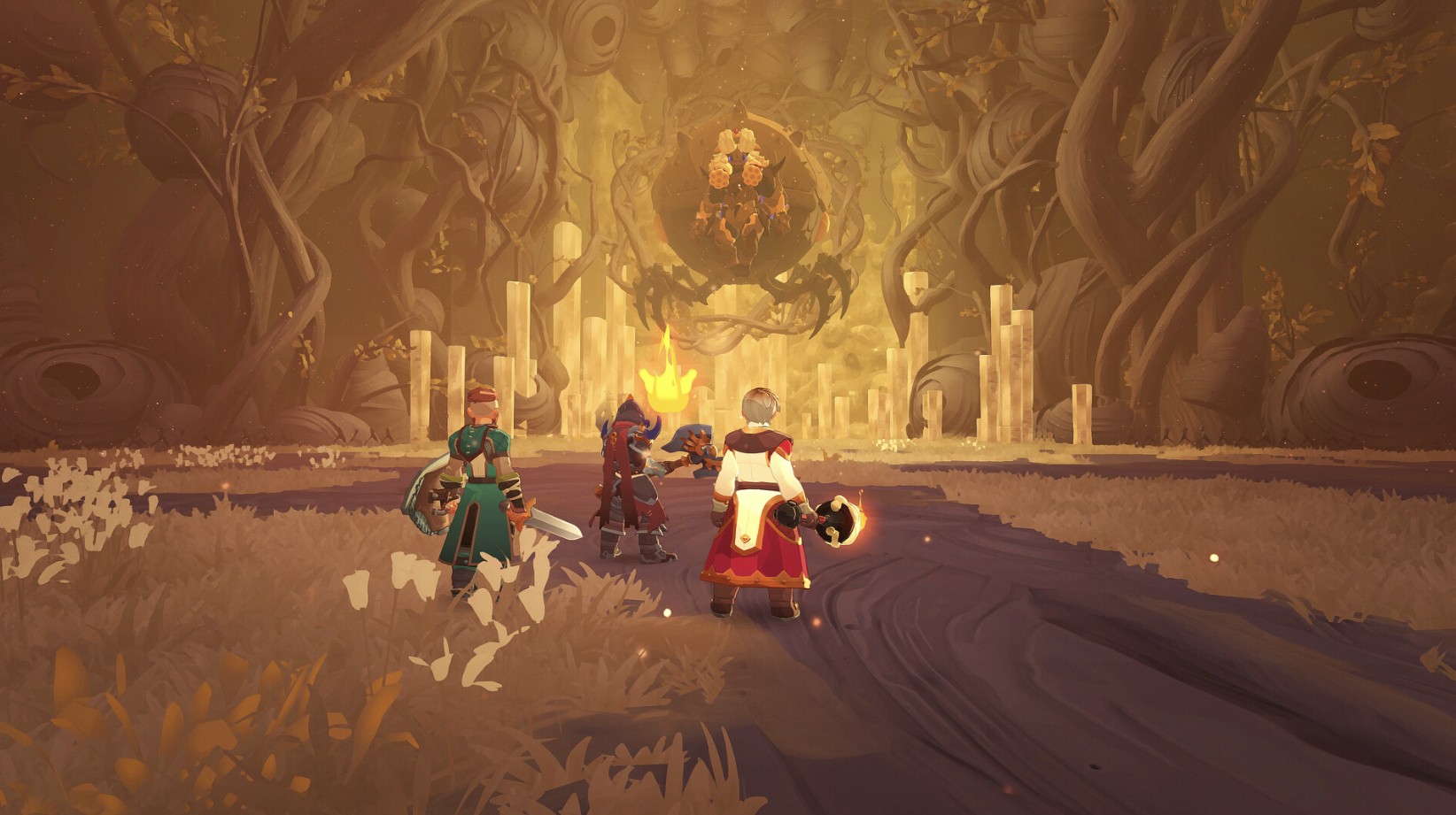 Petualangan Menanti! RPG Co-op "Farever" Siap Masuk Early Access pada 6 Mei Mendatang