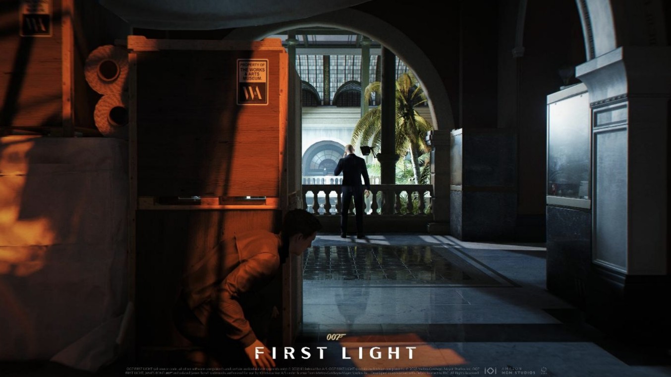 Menjadi James Bond Lebih Nyata: Razer dan IO Interactive Hadirkan Imersi Total di "007 First Light"