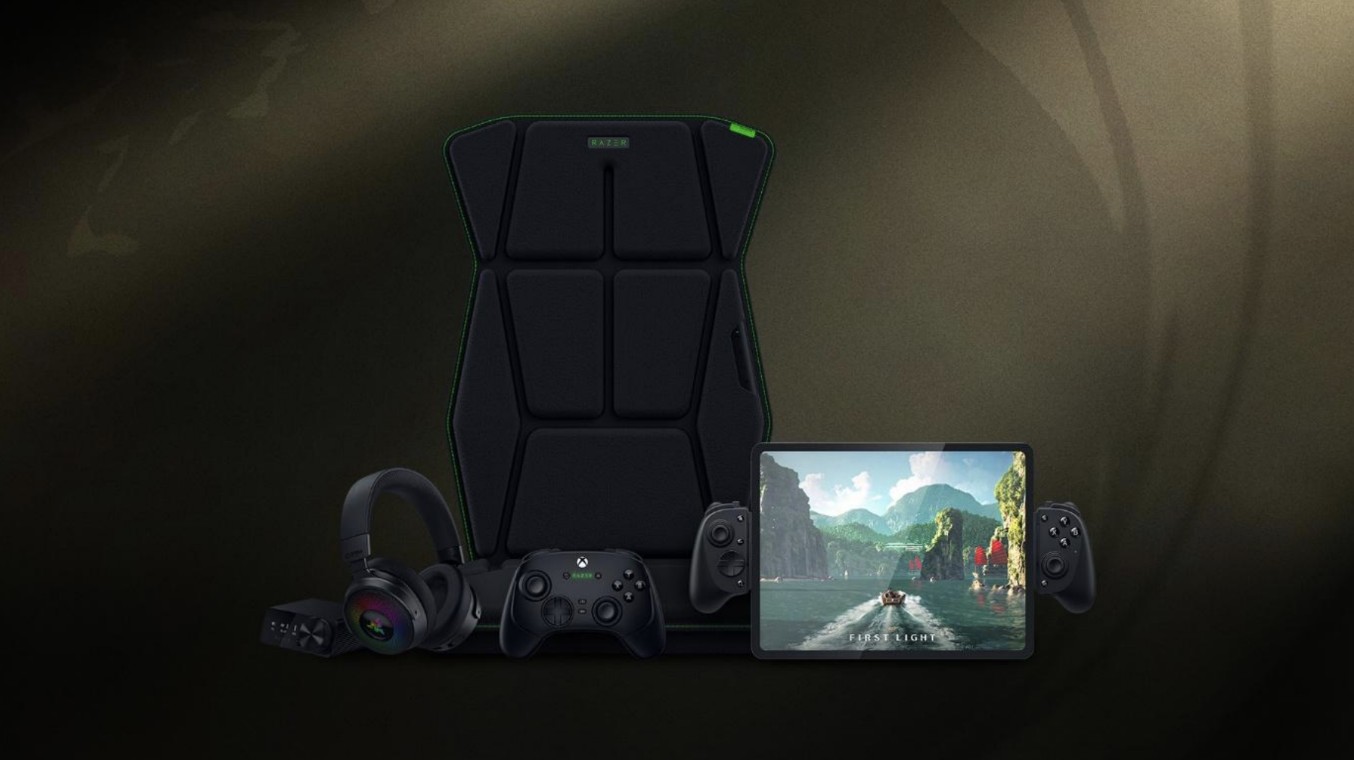 Menjadi James Bond Lebih Nyata: Razer dan IO Interactive Hadirkan Imersi Total di "007 First Light"