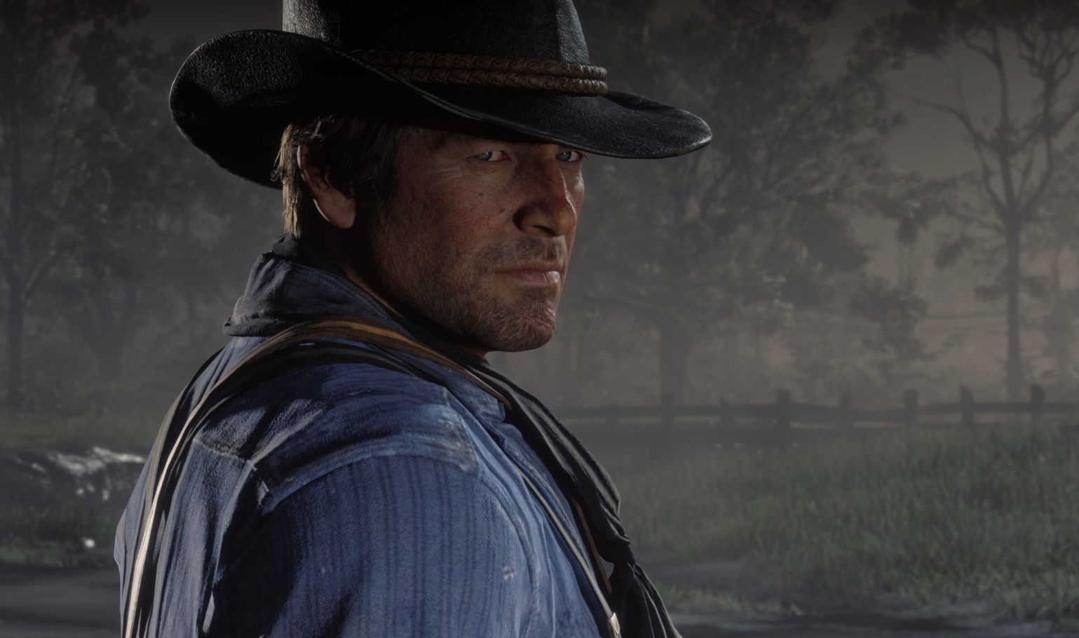 Red Dead Redemption 2 Dinobatkan Sebagai Game Terbaik Sepanjang Masa!