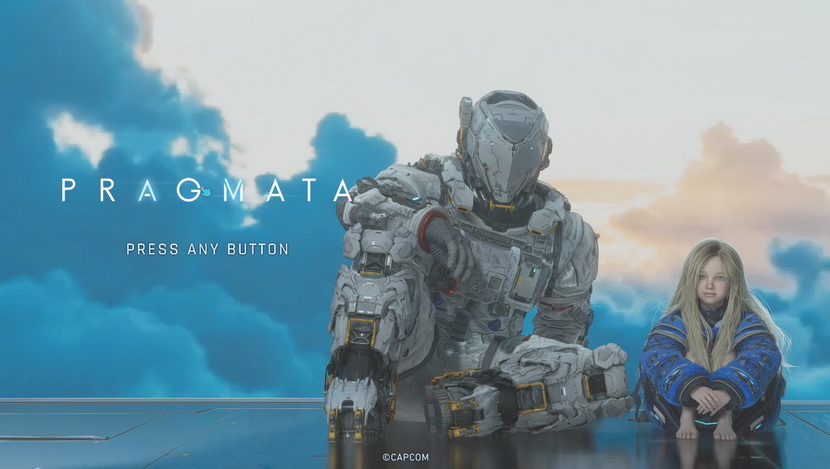 [REVIEW] Pragmata (PC), Ketika Resident Evil "Pindah" ke Bulan dengan Simulasi Menjadi Seorang Ayah!