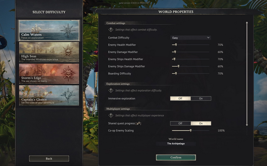 [REVIEW] Windrose, Hadirkan Sensasi Berlayar ala Assassin's Creed Black Flag di Dunia Survival!