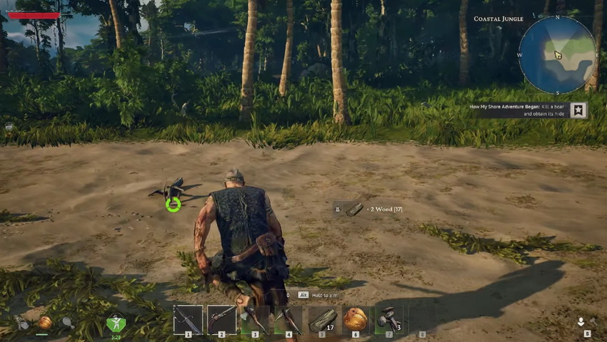 [REVIEW] Windrose, Hadirkan Sensasi Berlayar ala Assassin's Creed Black Flag di Dunia Survival!