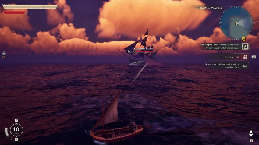 [REVIEW] Windrose, Hadirkan Sensasi Berlayar ala Assassin's Creed Black Flag di Dunia Survival!