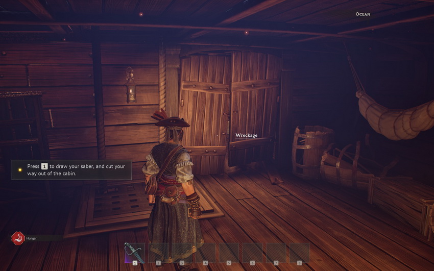 [REVIEW] Windrose, Hadirkan Sensasi Berlayar ala Assassin's Creed Black Flag di Dunia Survival!