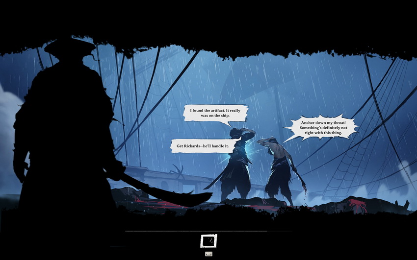 [REVIEW] Windrose, Hadirkan Sensasi Berlayar ala Assassin's Creed Black Flag di Dunia Survival!