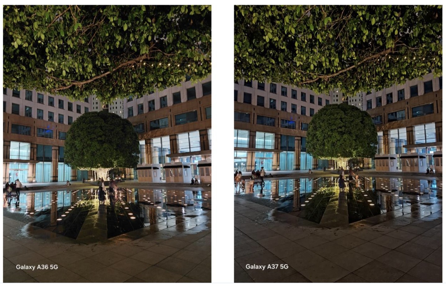Samsung Galaxy A37 5G Rilis di Indonesia, Usung "Nightography" Terbaru buat Konten Kreator Gen Z!