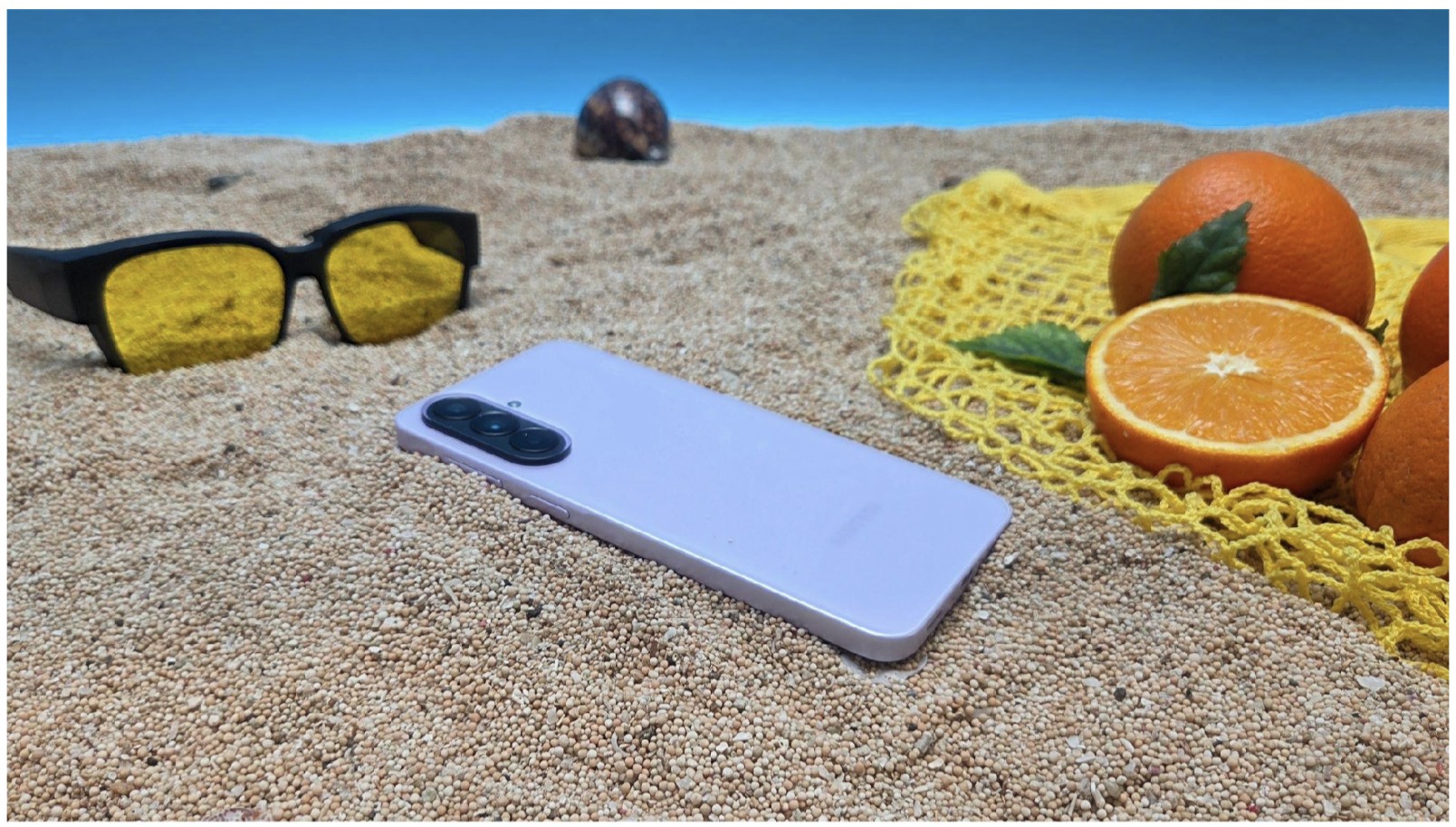 Samsung Galaxy A37 5G Rilis di Indonesia, Usung "Nightography" Terbaru buat Konten Kreator Gen Z!