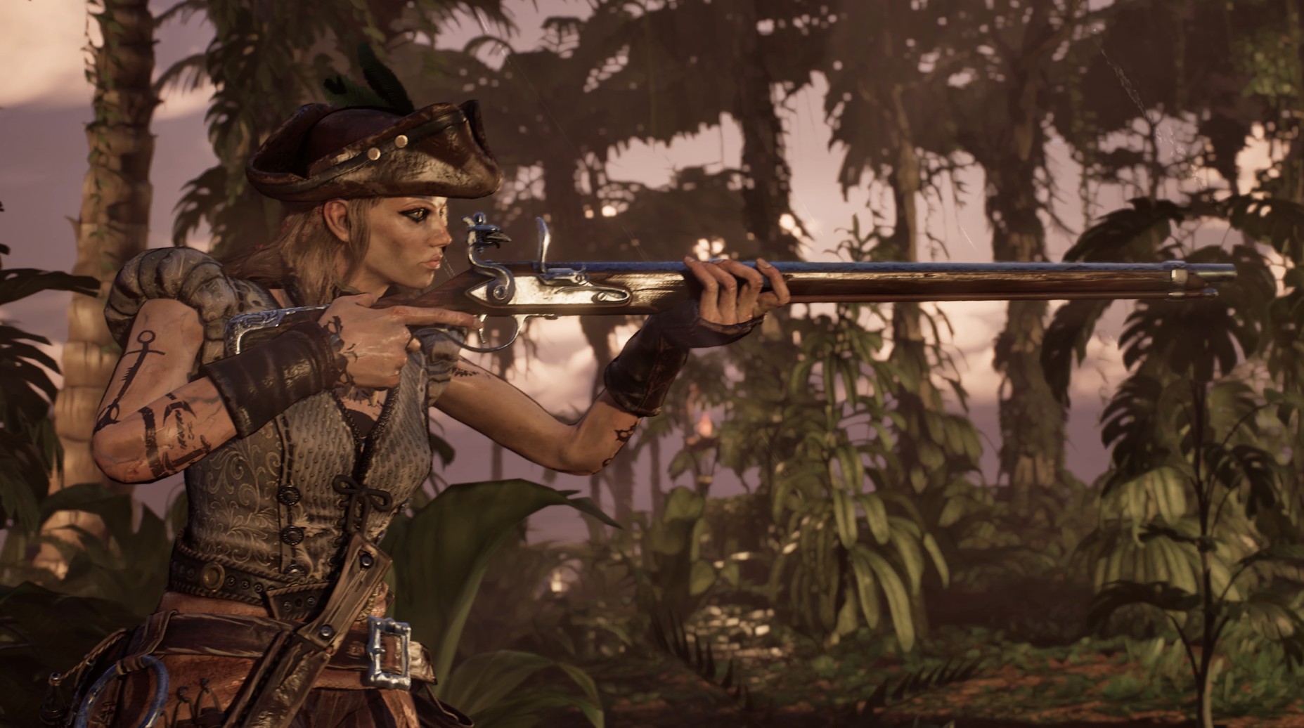 Siapkan Kru Kalian! Windrose, Game Survival Bajak Laut Paling Dinanti Siap Berlayar 14 April