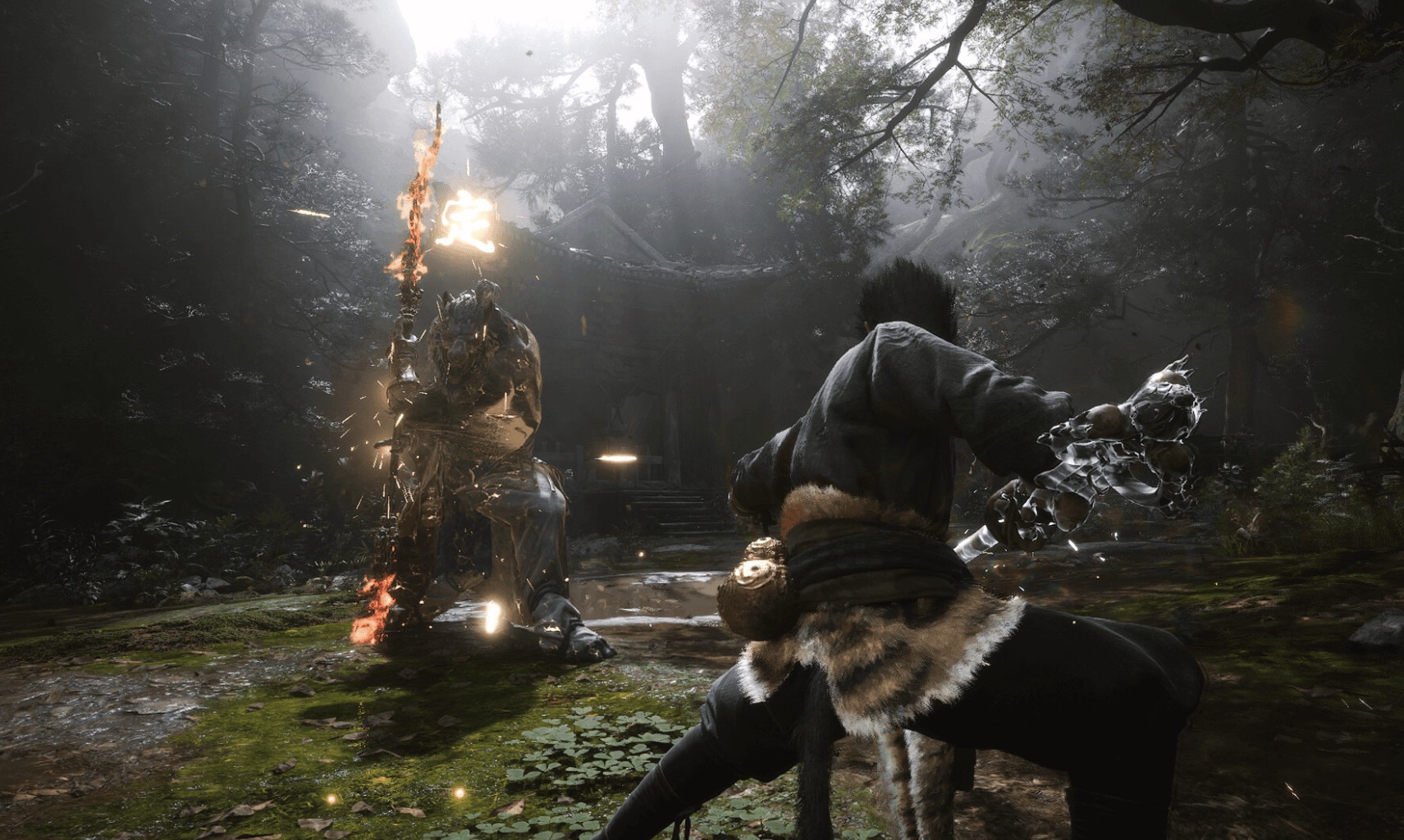 Sistem Keamanan Black Myth: Wukong Akhirnya Tumbang Setelah 1,5 Tahun