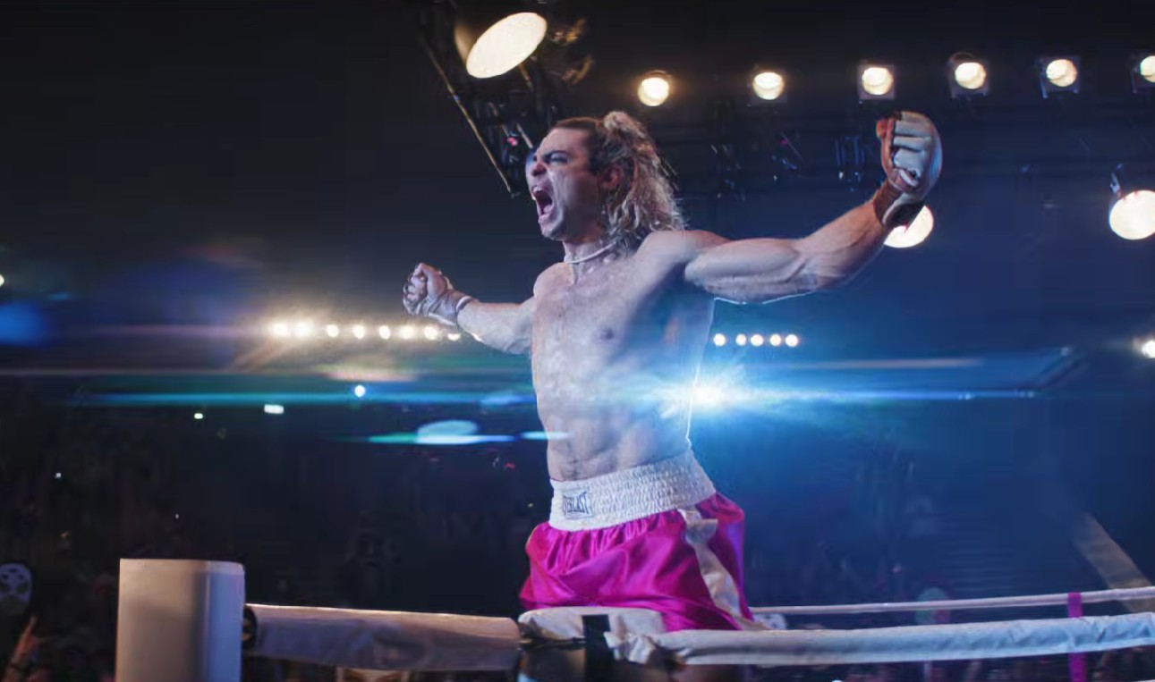 Trailer Film "Street Fighter" Pamerkan Aksi Brutal yang Ikonik dan "Campy"