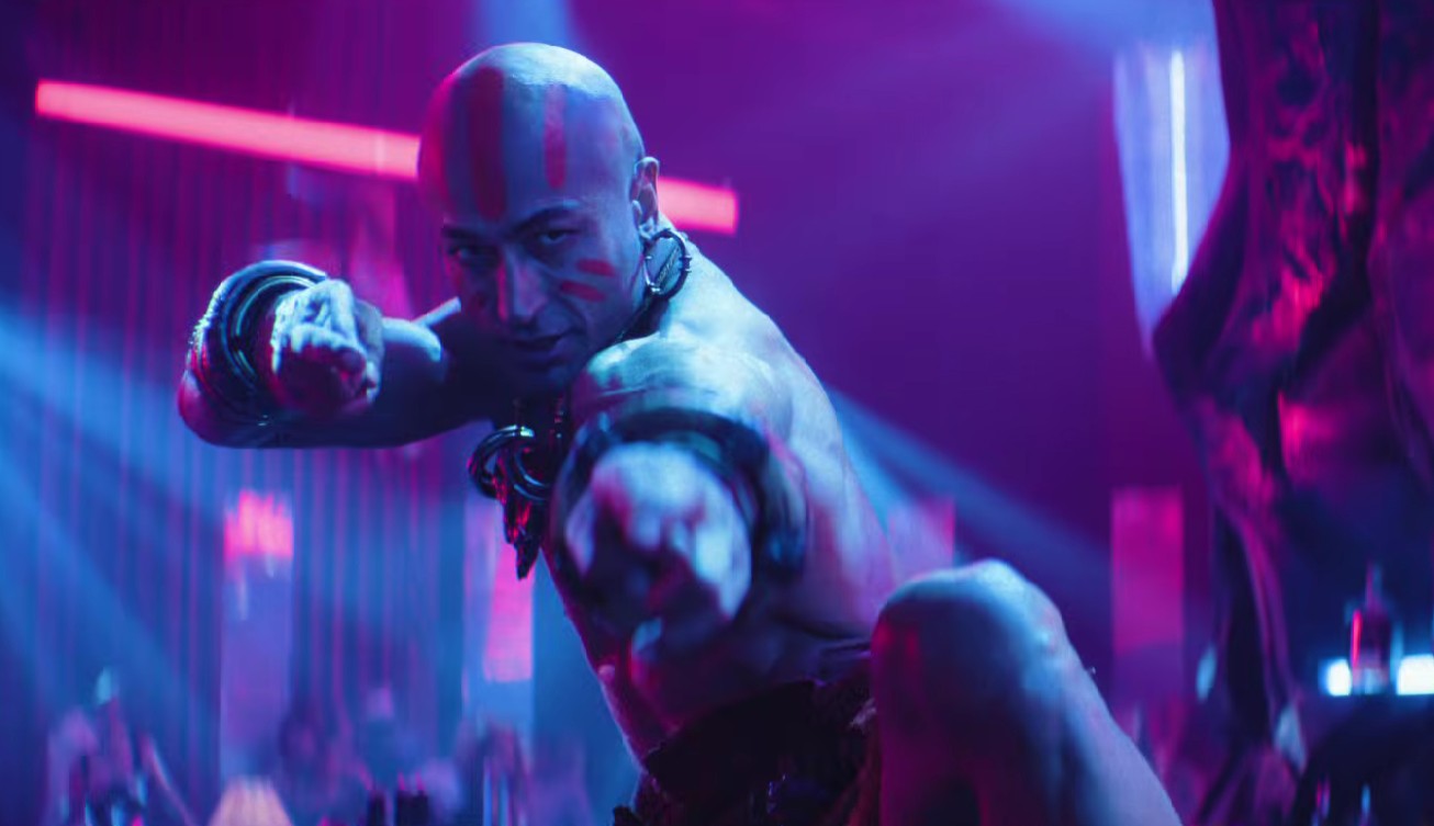 Trailer Film "Street Fighter" Pamerkan Aksi Brutal yang Ikonik dan "Campy"