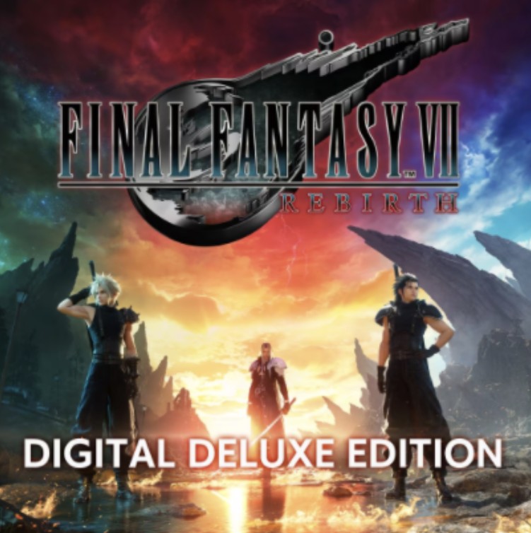 Waktunya Eksekusi Wishlist! Square Enix Spring Sale Part 2 Tebar Diskon Hingga 60%