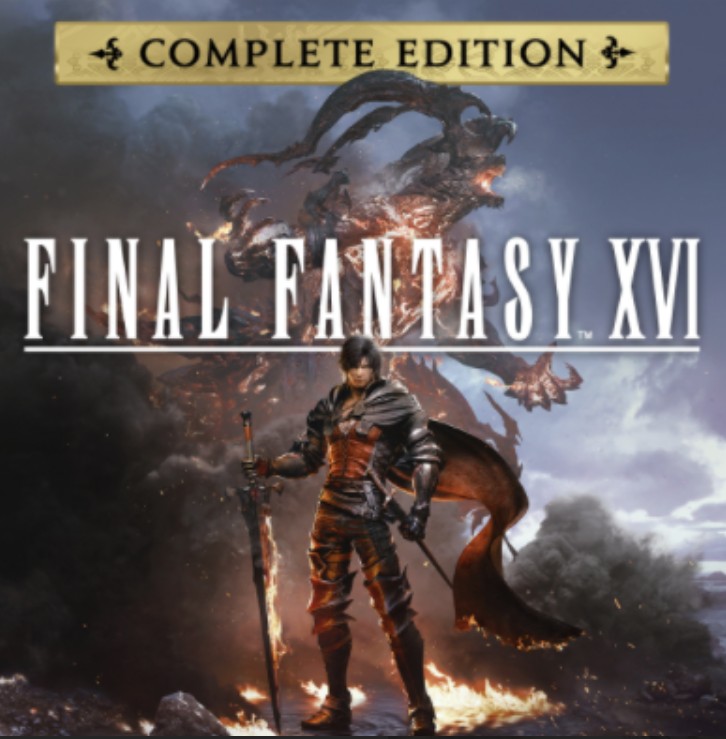 Waktunya Eksekusi Wishlist! Square Enix Spring Sale Part 2 Tebar Diskon Hingga 60%