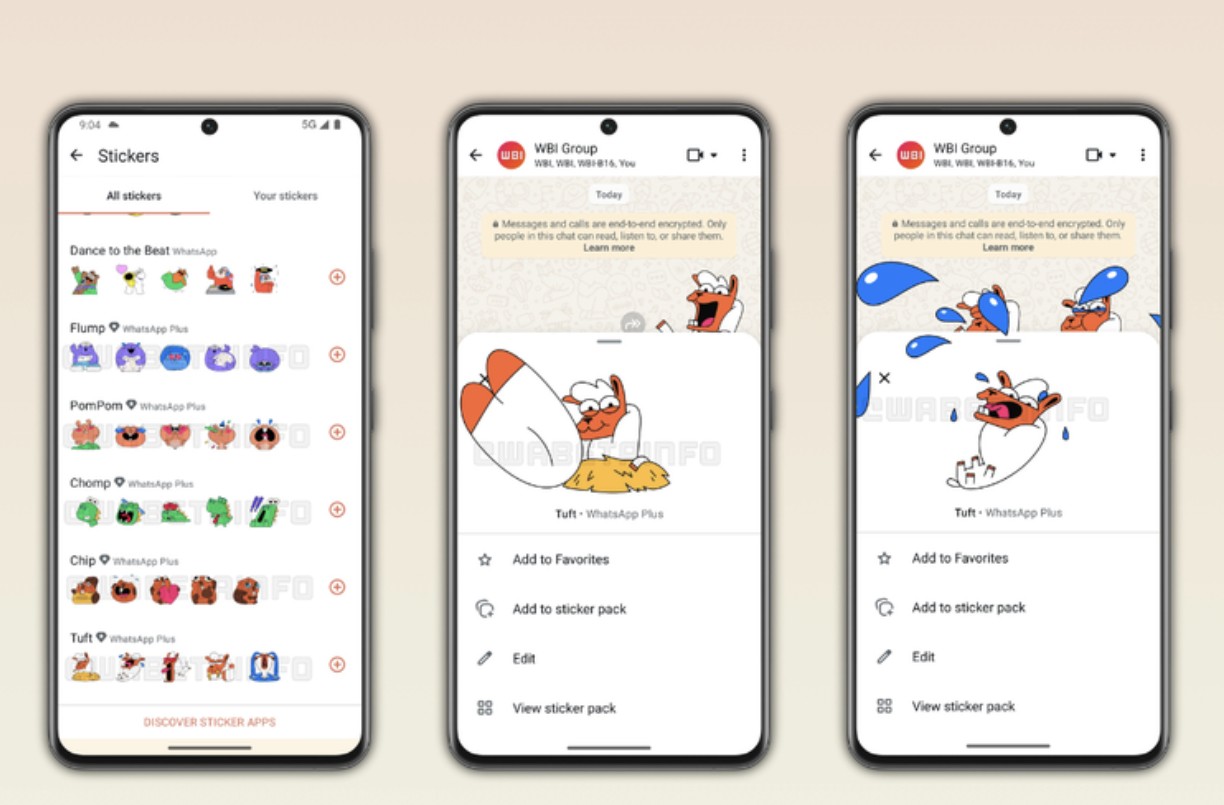 WhatsApp Plus Mulai Beredar dengan Membawa Fitur Premium, Segini Harganya!