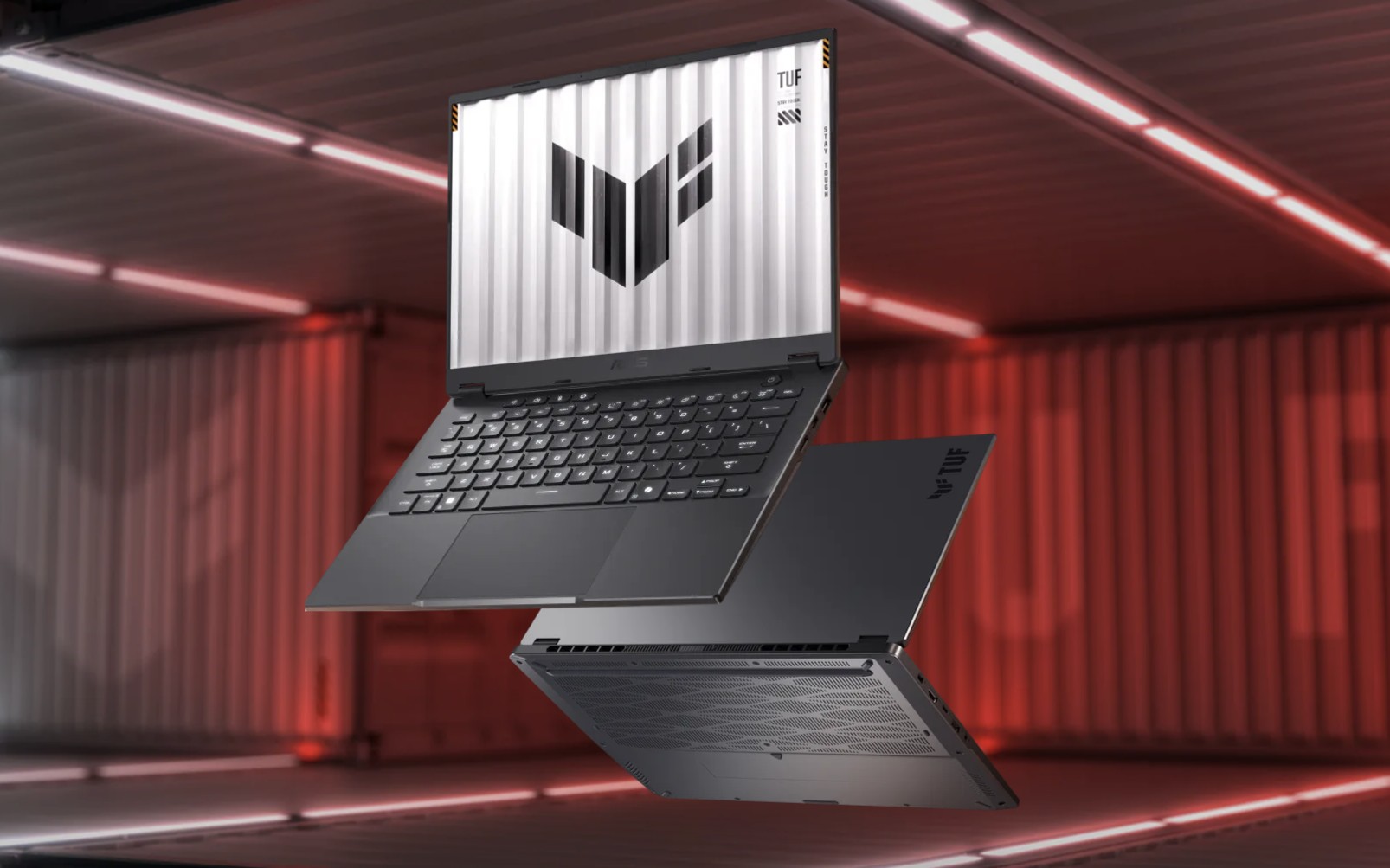 7 Alasan Kenapa TUF Gaming F16 (FX608) dan A16 (FA608) Jadi Laptop Gaming Paling Worth It di 2026