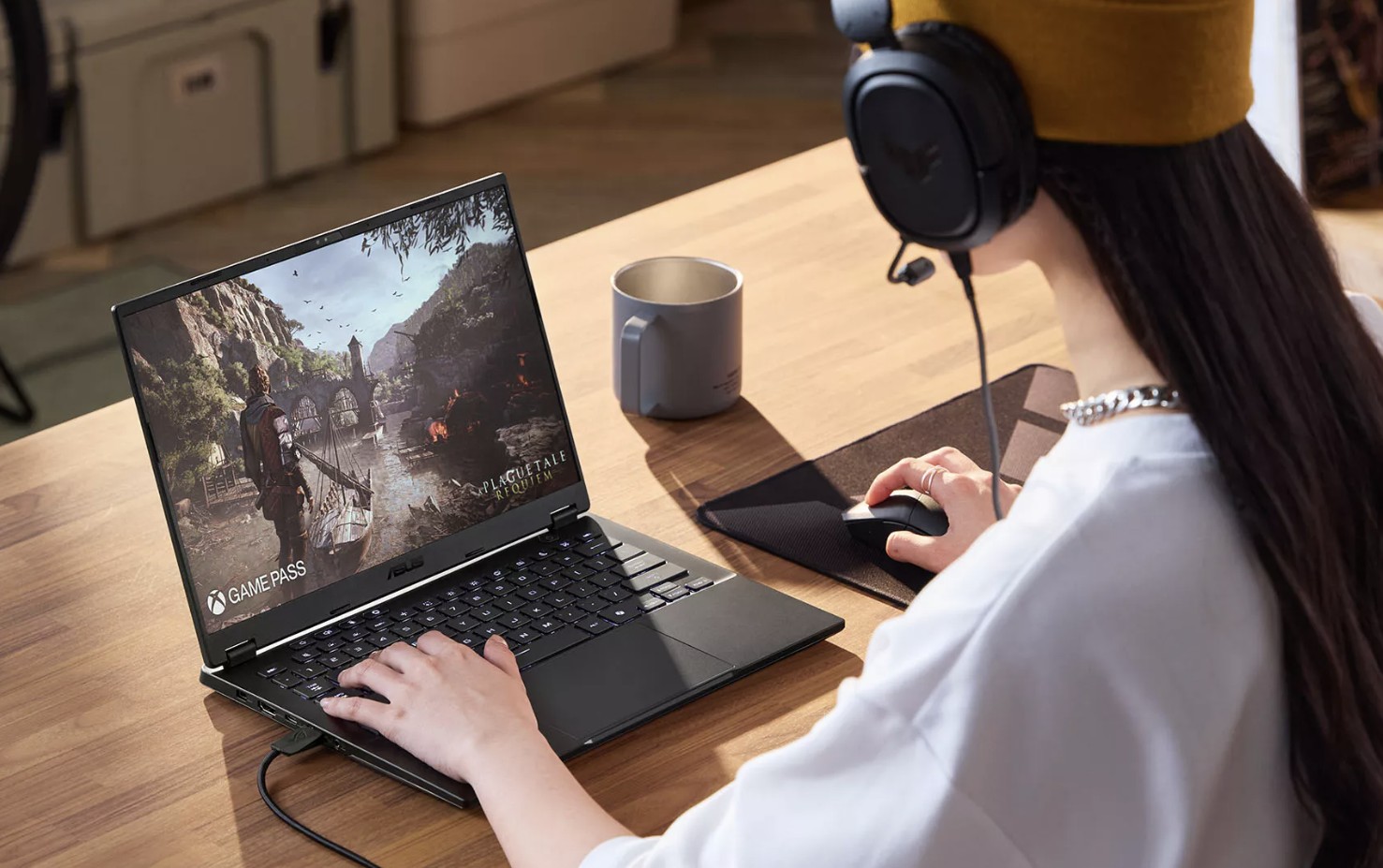 7 Alasan Kenapa TUF Gaming F16 (FX608) dan A16 (FA608) Jadi Laptop Gaming Paling Worth It di 2026
