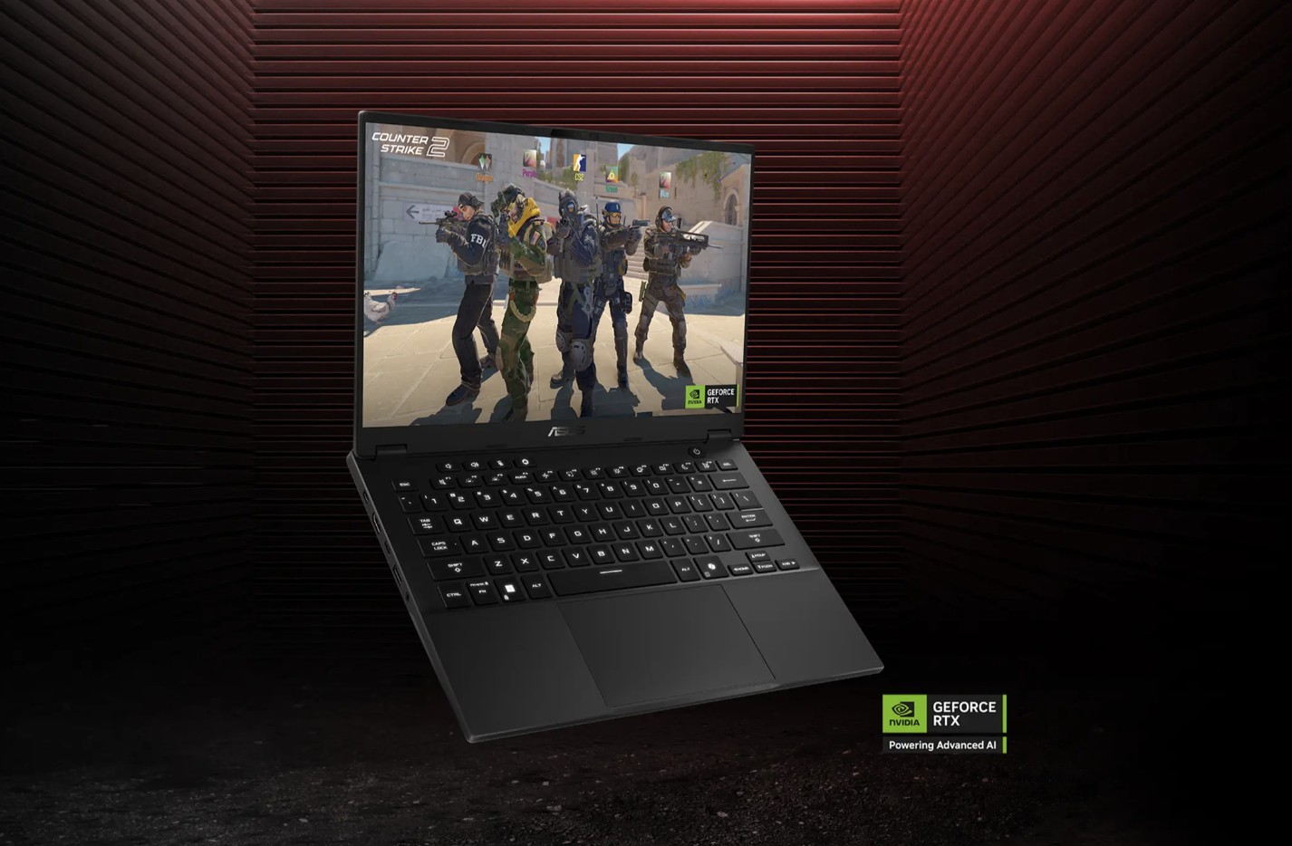 7 Alasan Kenapa TUF Gaming F16 (FX608) dan A16 (FA608) Jadi Laptop Gaming Paling Worth It di 2026