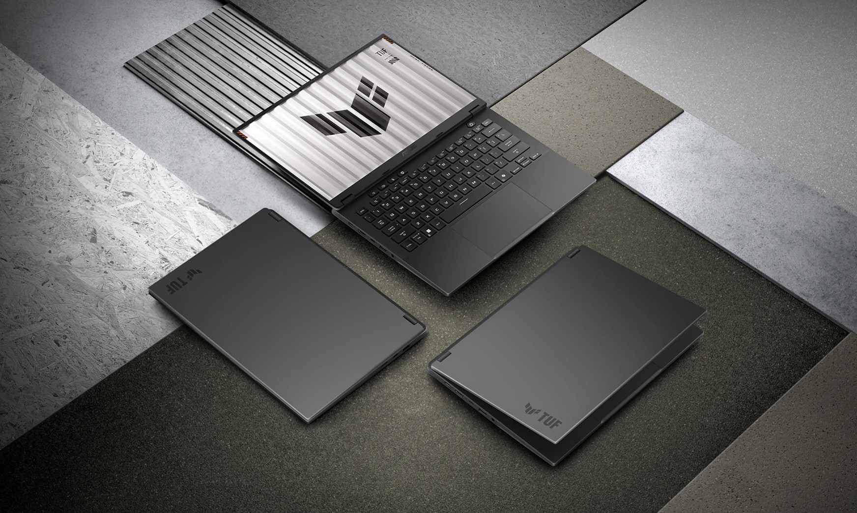 7 Alasan Kenapa TUF Gaming F16 (FX608) dan A16 (FA608) Jadi Laptop Gaming Paling Worth It di 2026